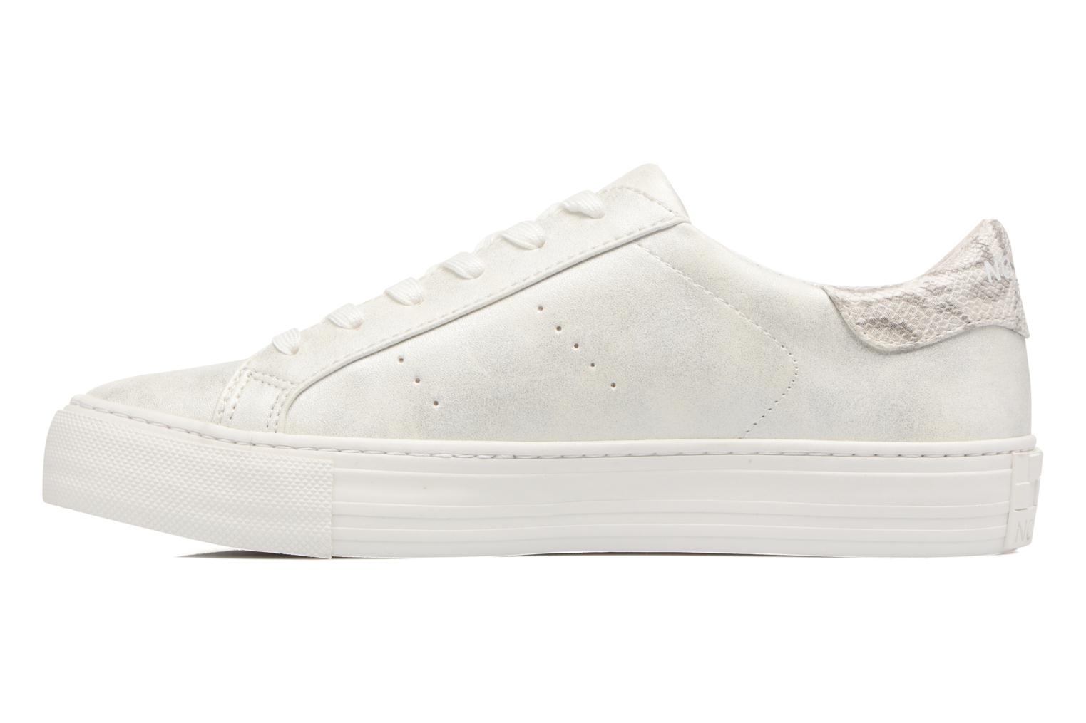 No Name Arcade Sneaker Glow (Blanc) - Baskets en sauvages Más cómodo Chaussures casual sauvages en 5209b6 No Name Arcade Sneaker Glow (Blanc) - Baskets en sauvages Más cómodo Chaussures casual sauvages en 5209b6